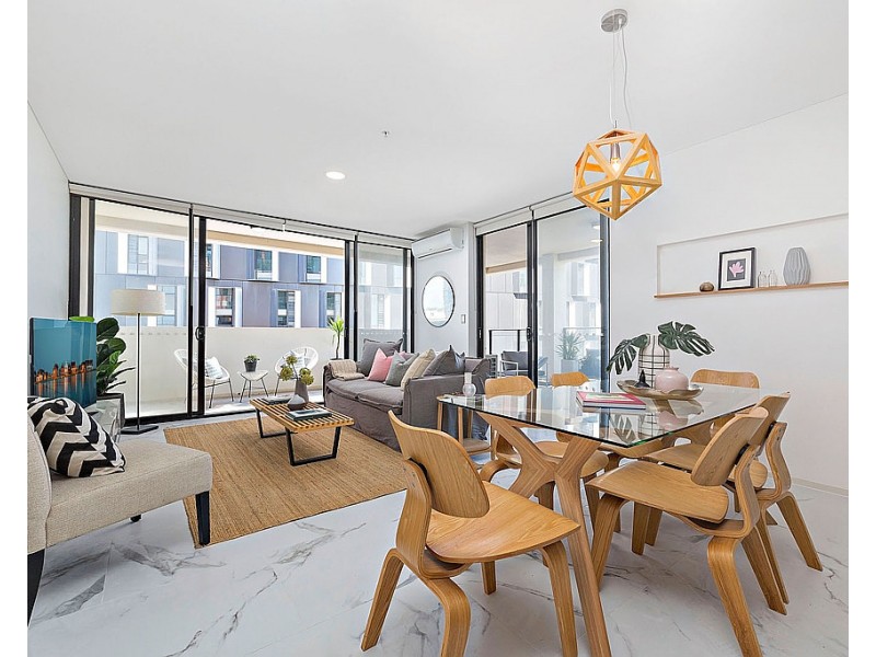 1006/157 Redfern Street,, Redfern NSW 2016