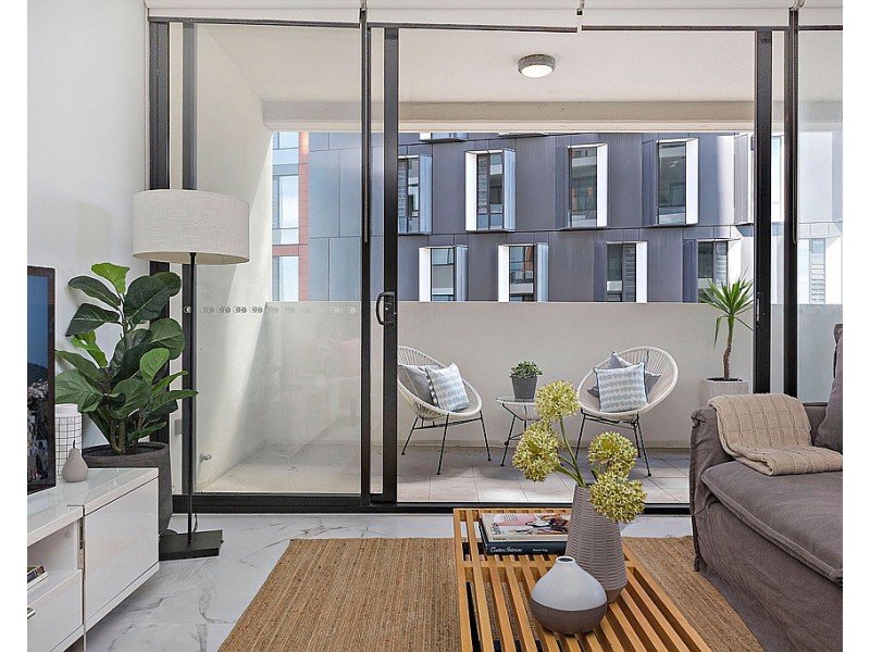 1006/157 Redfern Street,, Redfern NSW 2016