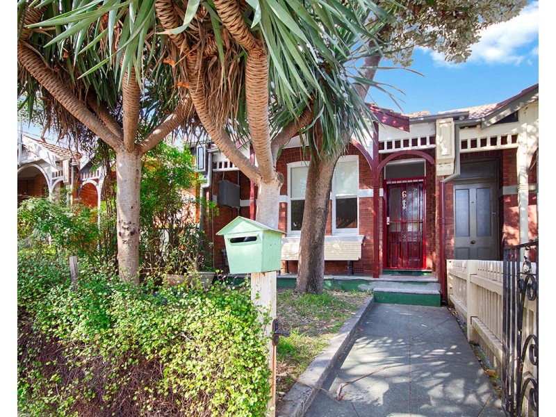 6 Laura Street, Newtown NSW 2042