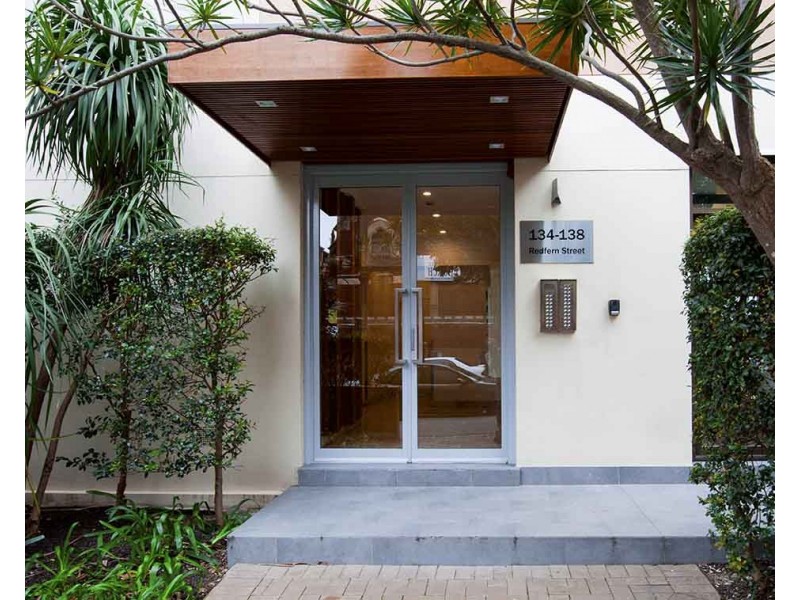 13/134-138 Redfern Street,, Redfern NSW 2016
