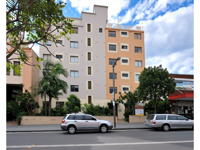 13/134-138 Redfern Street,, Redfern NSW 2016