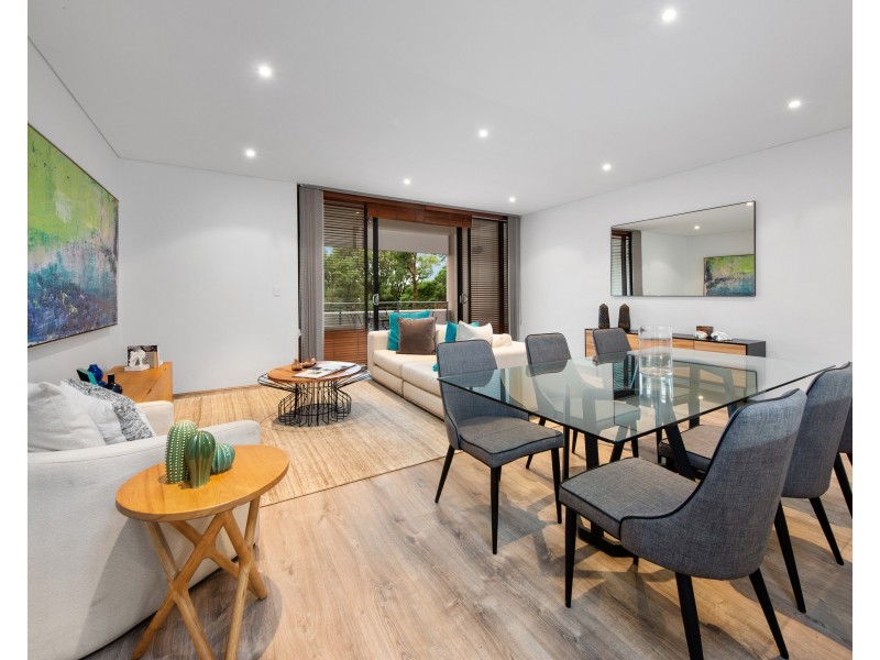 404C/254 Anzac Parade, Kensington NSW 2033