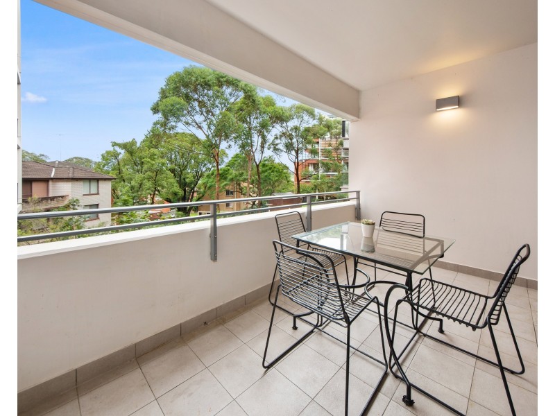 404C/254 Anzac Parade, Kensington NSW 2033