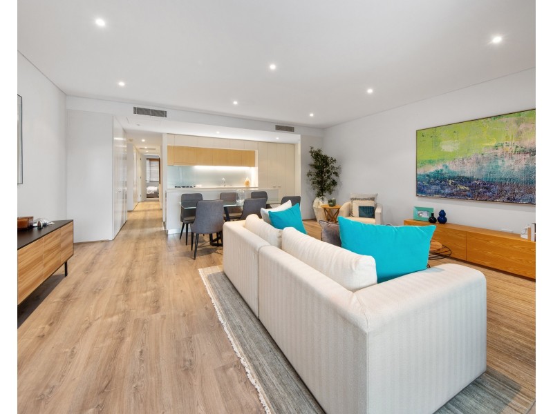 404C/254 Anzac Parade, Kensington NSW 2033