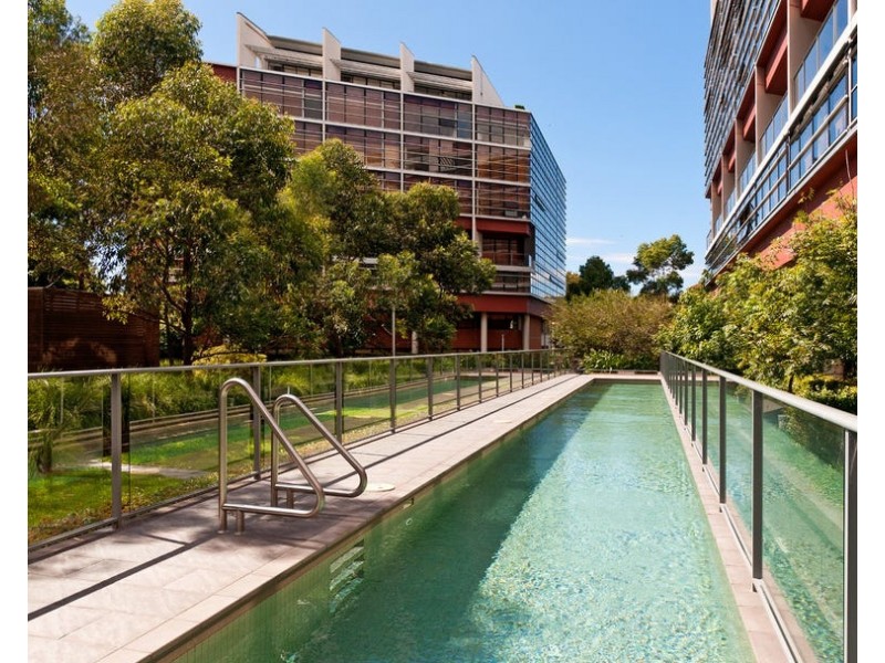 404C/254 Anzac Parade, Kensington NSW 2033