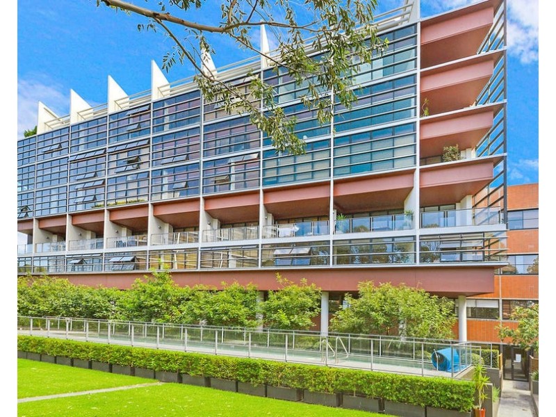 404C/254 Anzac Parade, Kensington NSW 2033