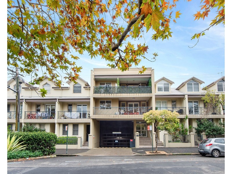 5/114-124 Pitt Street, Redfern NSW 2016