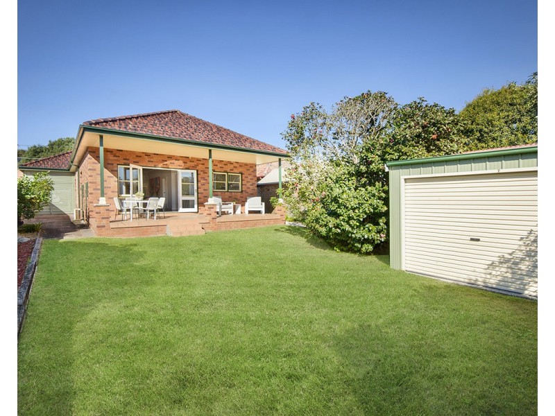 4 Keysor Road, Pagewood NSW 2035