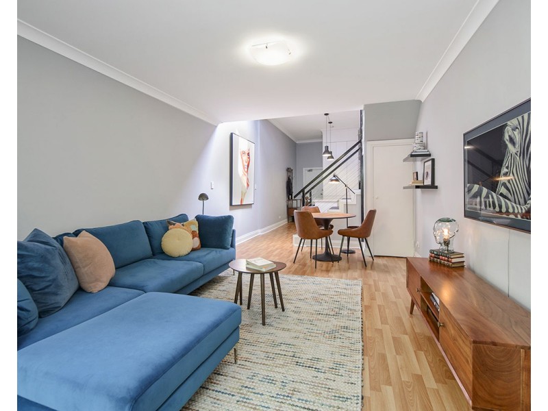 6/87A Regent Street, Redfern NSW 2016