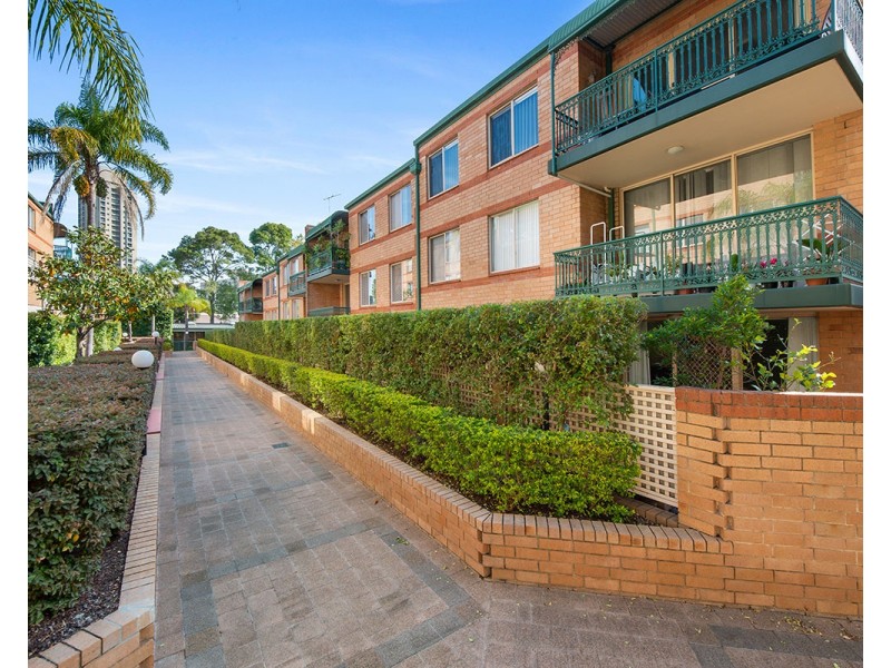 54/128-158 George Street, Redfern NSW 2016