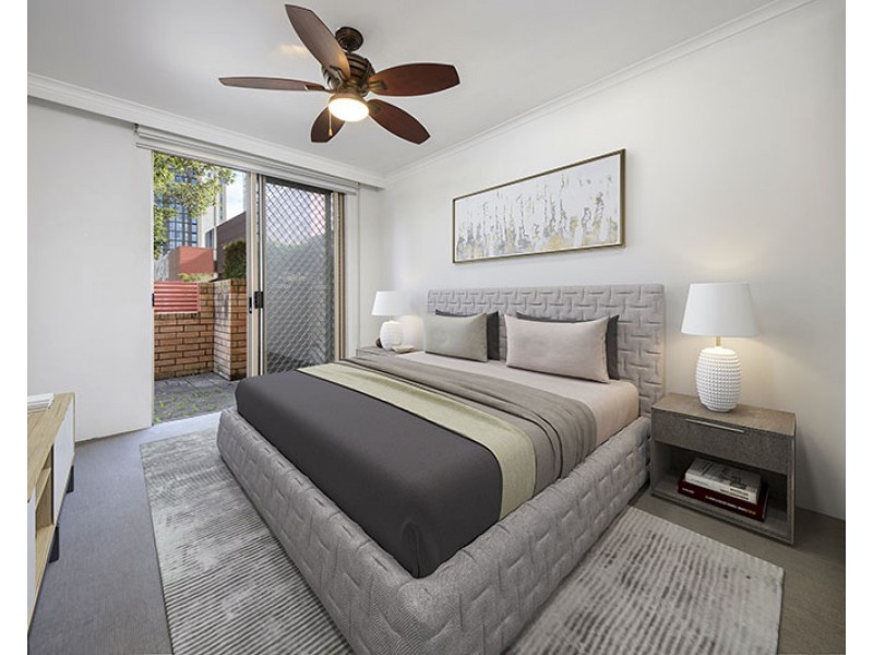 54/128-158 George Street, Redfern NSW 2016