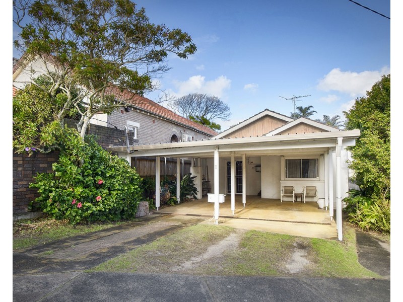 11 Strickland Street, Rose Bay NSW 2029