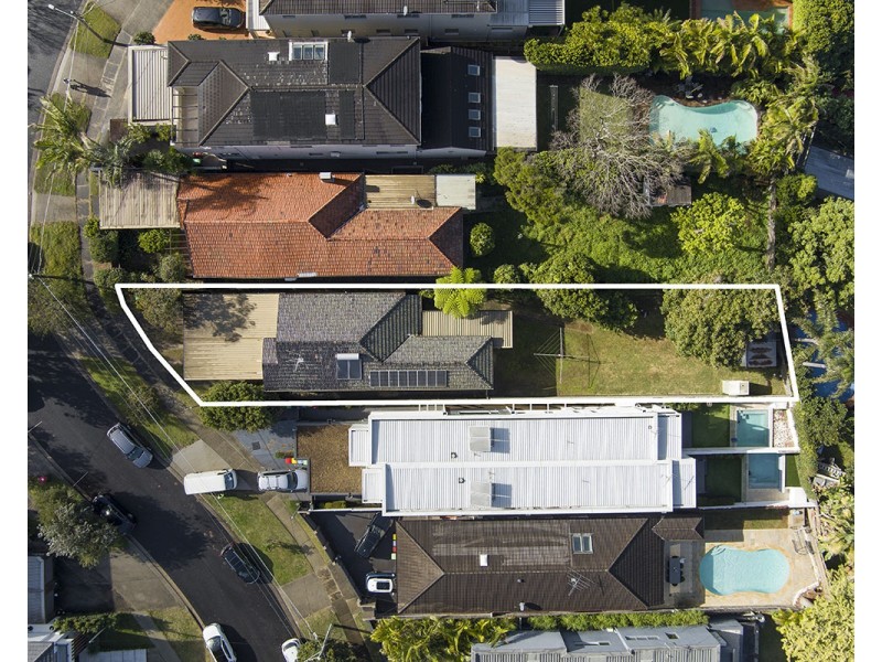 11 Strickland Street, Rose Bay NSW 2029