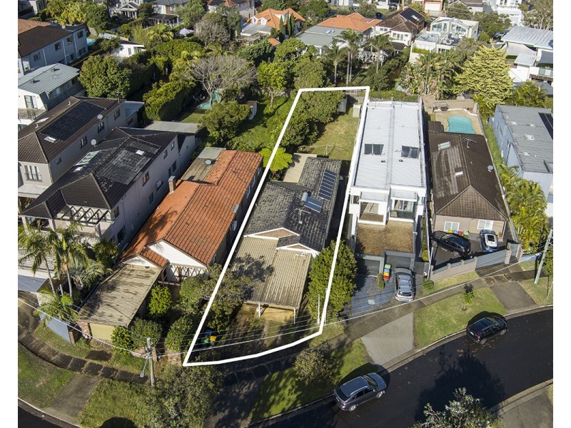 11 Strickland Street, Rose Bay NSW 2029