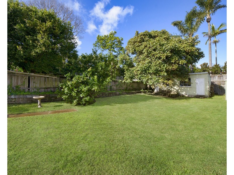 11 Strickland Street, Rose Bay NSW 2029