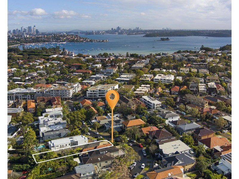 11 Strickland Street, Rose Bay NSW 2029