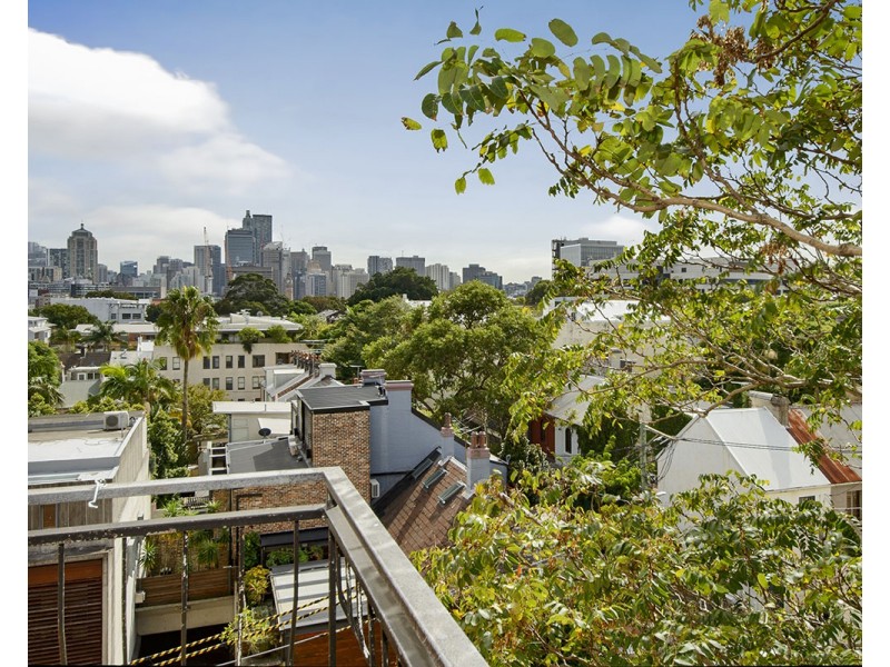 32/134-138 Redfern Street, Redfern NSW 2016