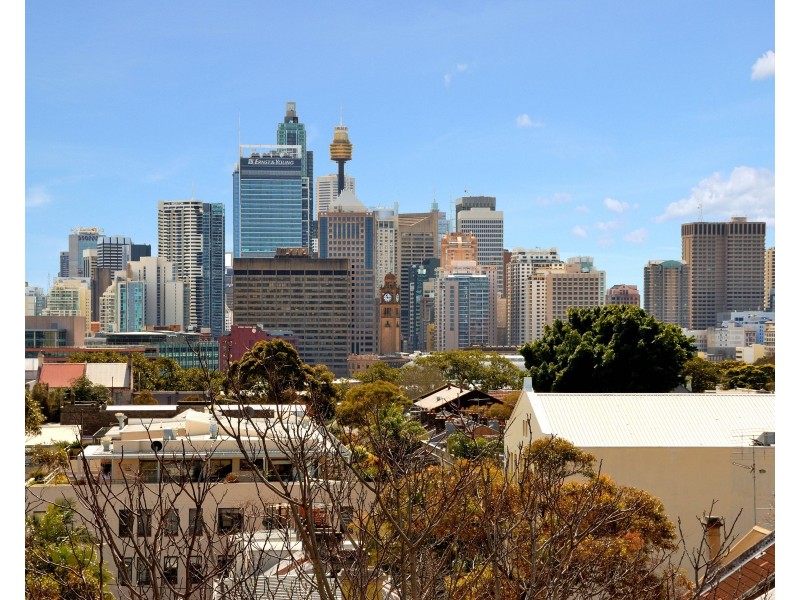 32/134-138 Redfern Street, Redfern NSW 2016