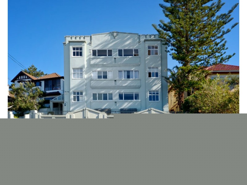 2/158 Victoria Road, Bellevue Hill NSW 2023