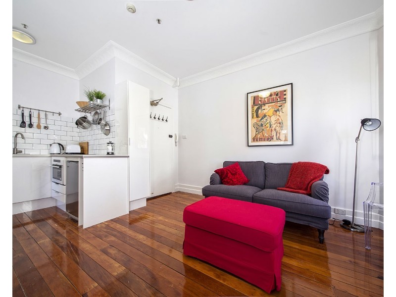 11/1A Roslyn Street, Potts Point NSW 2011