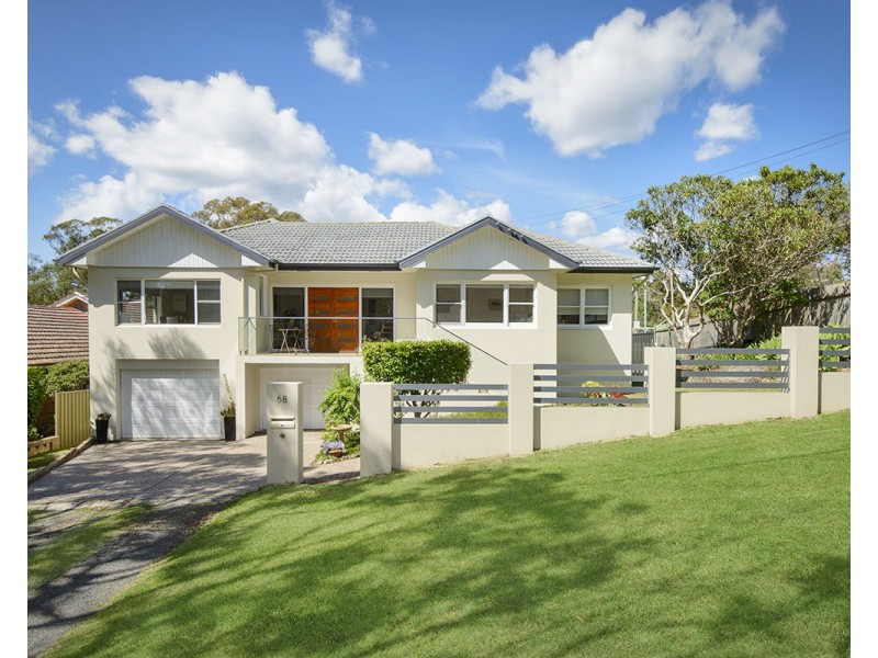 68 Caringbah Road, Caringbah South NSW 2229