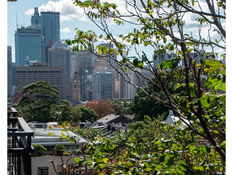 38/134-138 Redfern Street, Redfern NSW 2016