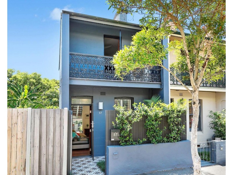 57 Campbell Street, Glebe NSW 2037