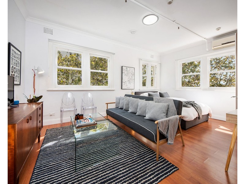 13/1A Roslyn Street, Potts Point NSW 2011