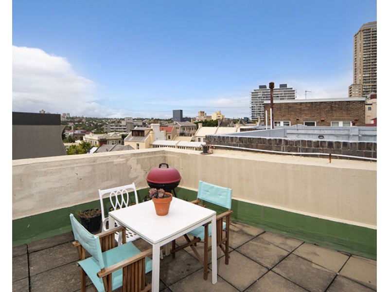 13/1A Roslyn Street, Potts Point NSW 2011