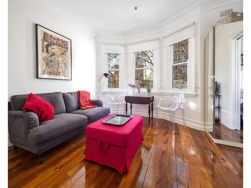 11/1A Roslyn Street, Potts Point NSW 2011