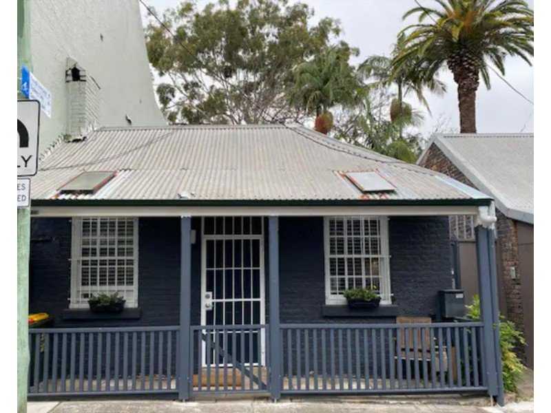 57 Wells Street, Redfern NSW 2016