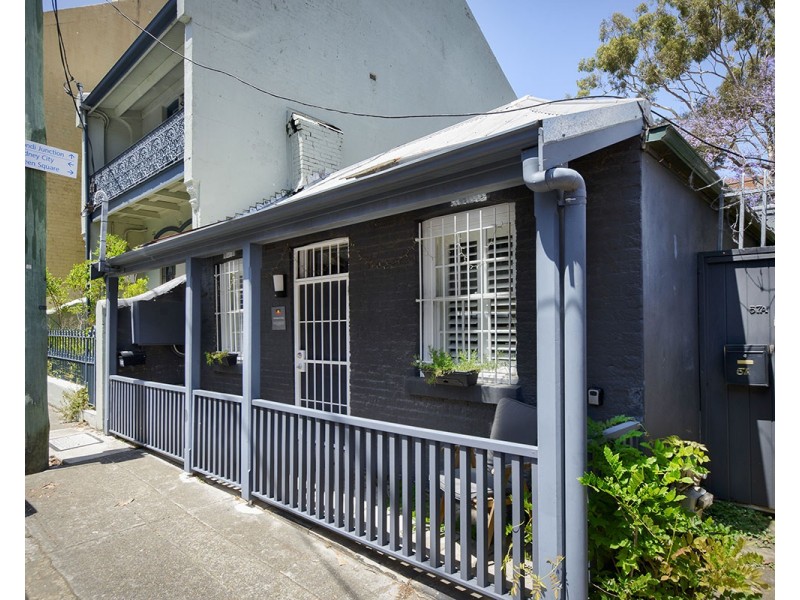 57 Wells Street, Redfern NSW 2016