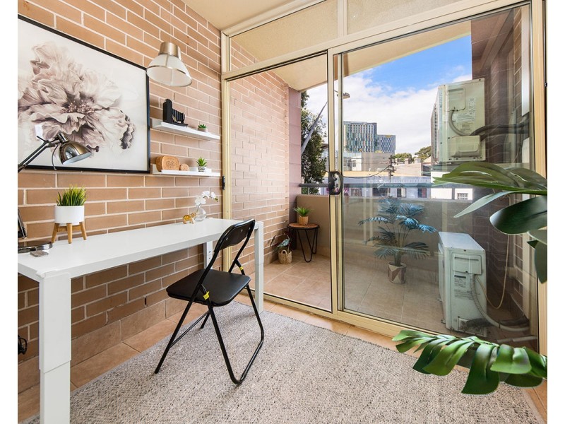 21/146 Cleveland Street, Chippendale NSW 2008