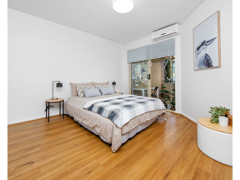 21/146 Cleveland Street, Chippendale NSW 2008