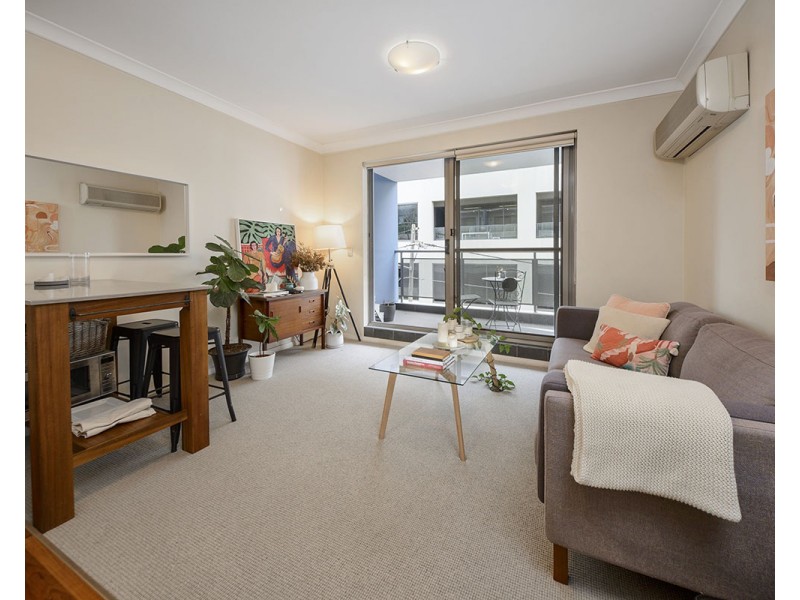 42/8 Renwick Street, Redfern NSW 2016