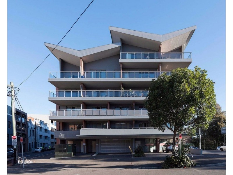 42/8 Renwick Street, Redfern NSW 2016