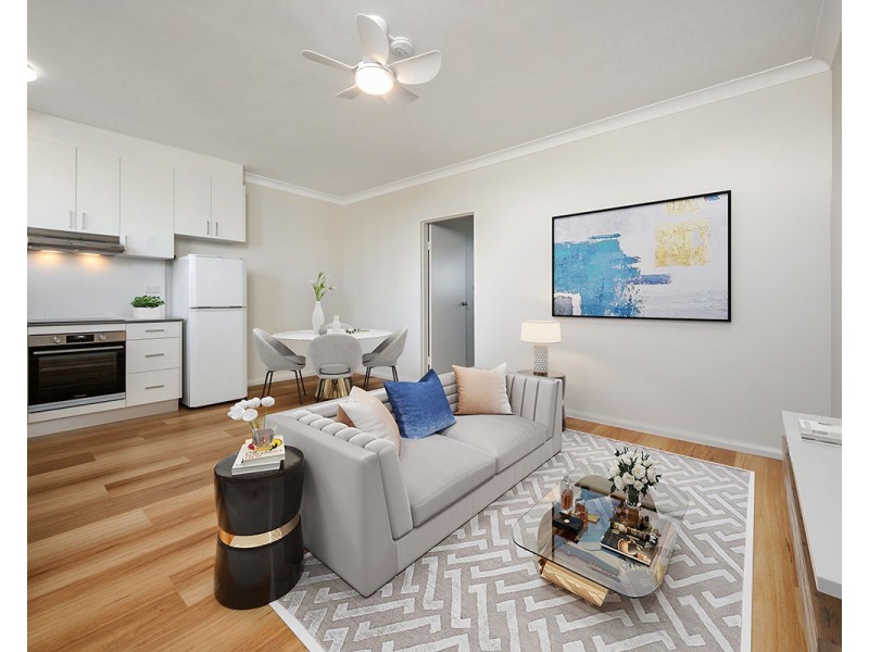 39/134-138 Redfern Street, Redfern NSW 2016