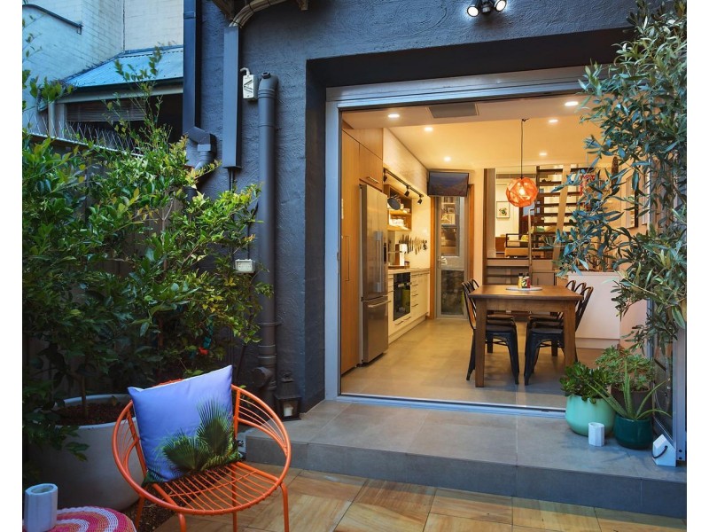 57 Campbell Street, Glebe NSW 2037