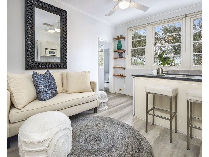 24/37-39 Francis Street, Darlinghurst NSW 2010