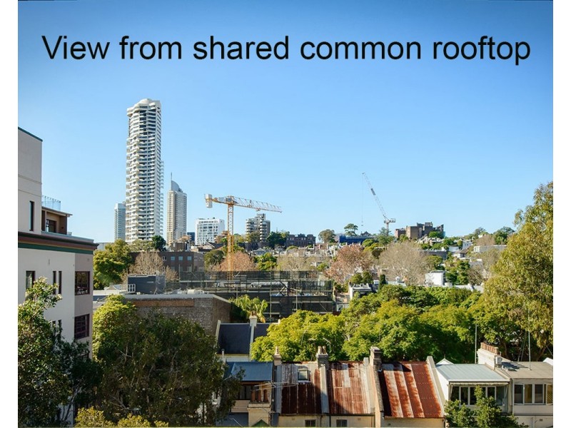 24/37-39 Francis Street, Darlinghurst NSW 2010