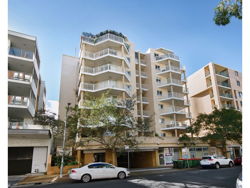 10/108 Boyce Road, Maroubra NSW 2035