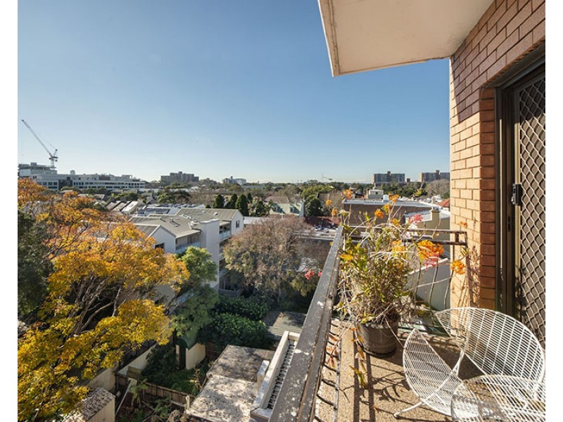 34/134-138 Redfern Street, Redfern NSW 2016