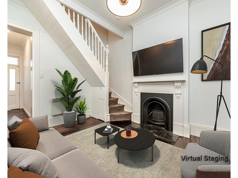 88 Marlborough Street, Surry Hills NSW 2010