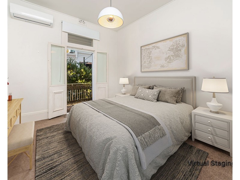 88 Marlborough Street, Surry Hills NSW 2010