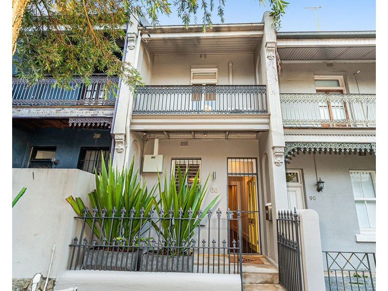 88 Marlborough Street, Surry Hills NSW 2010