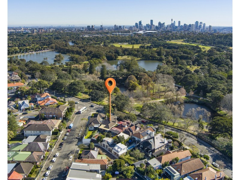 119 Darley Road, Randwick NSW 2031