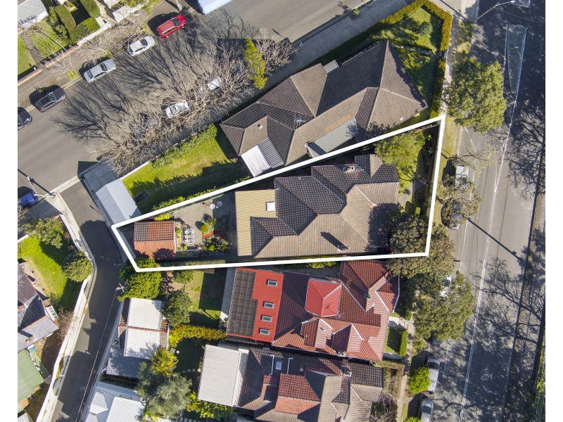 119 Darley Road, Randwick NSW 2031