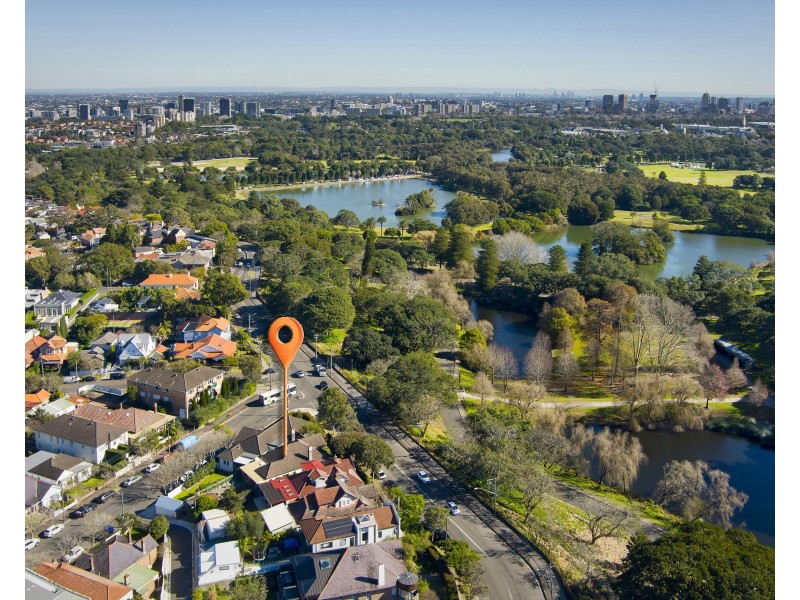 119 Darley Road, Randwick NSW 2031