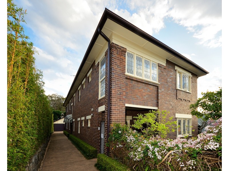 1/16 Lennox Street, Mosman NSW 2088
