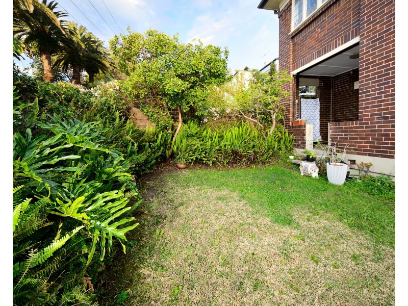 1/16 Lennox Street, Mosman NSW 2088